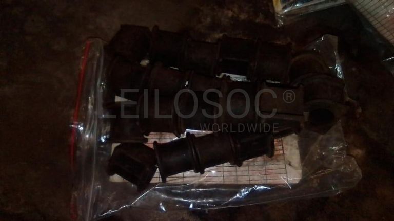 Peças e Acessórios ·