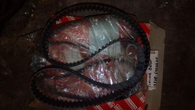 Peças e Acessórios ·