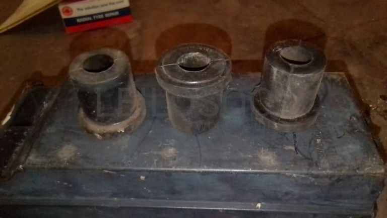 Peças e Acessórios ·