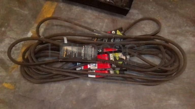 Peças e Acessórios ·