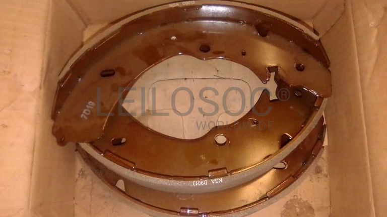 Peças e Acessórios ·