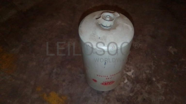 Peças e Acessórios ·