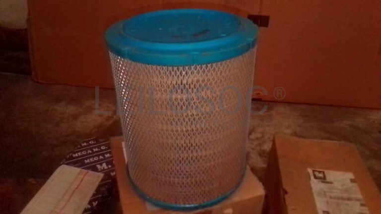 Peças e Acessórios ·