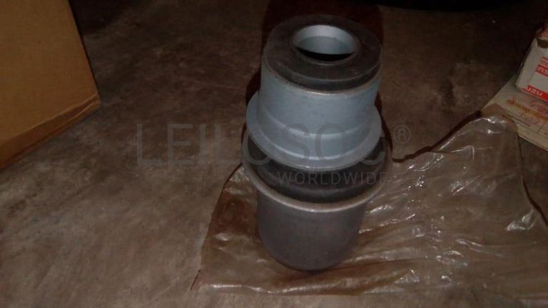 Peças e Acessórios ·