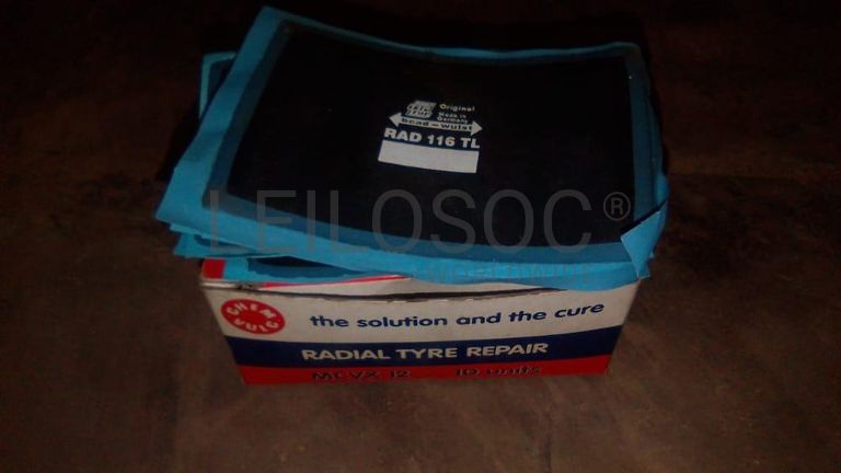 Peças e Acessórios ·