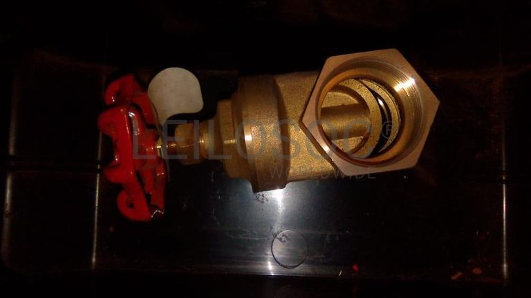 Peças e Acessórios ·