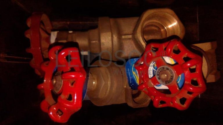 Peças e Acessórios ·