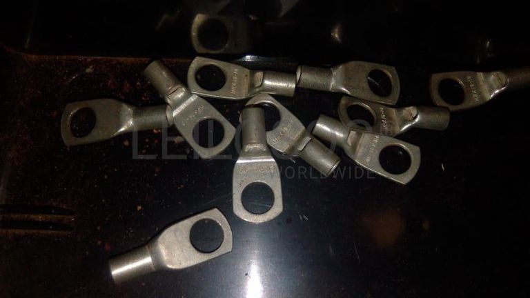 Peças e Acessórios ·