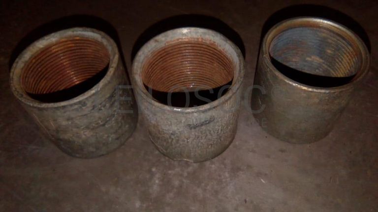 Peças e Acessórios ·