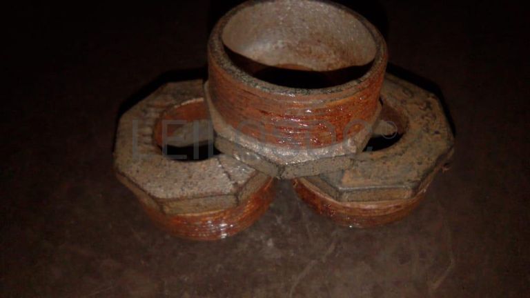 Peças e Acessórios ·