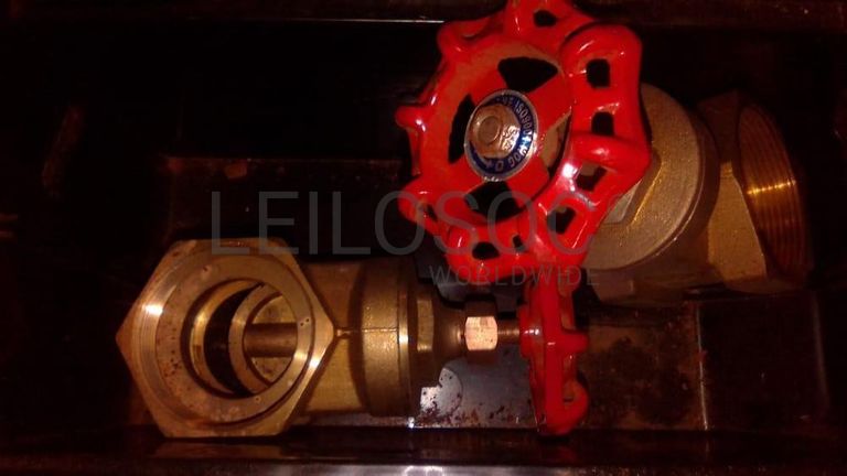 Peças e Acessórios ·