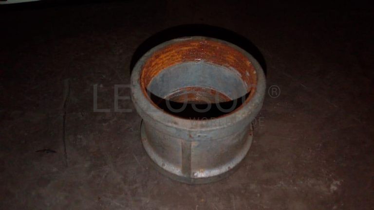 Peças e Acessórios ·