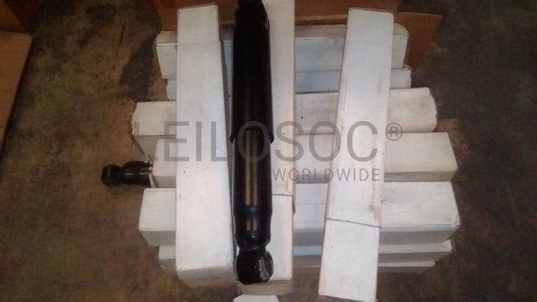 Peças e Acessórios ·