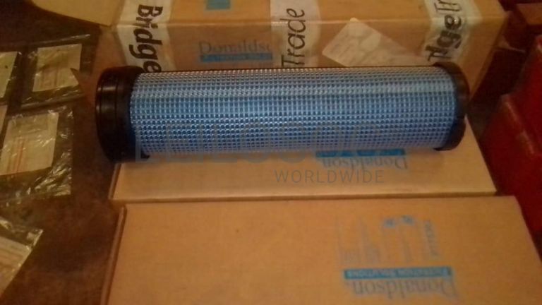 Peças e Acessórios ·