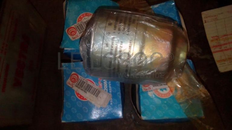 Peças e Acessórios ·