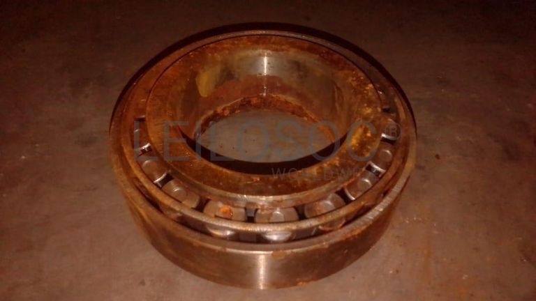 Peças e Acessórios ·