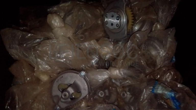 Peças e Acessórios ·