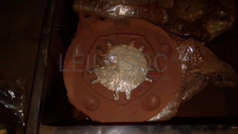 Peças e Acessórios ·