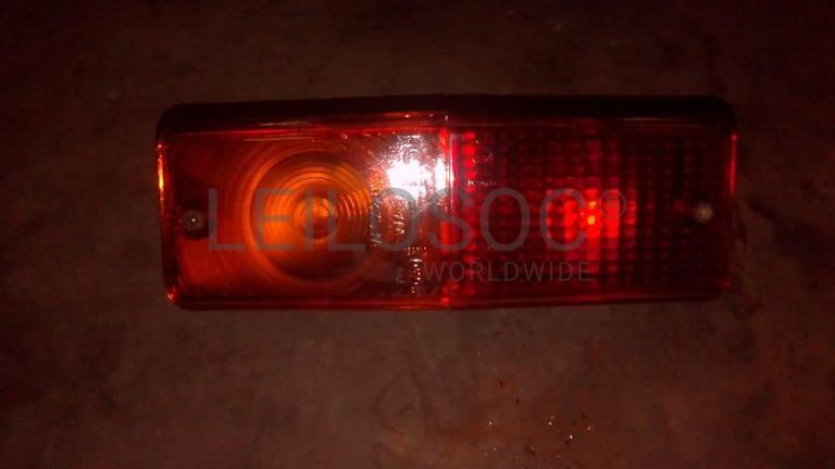 Peças e Acessórios ·