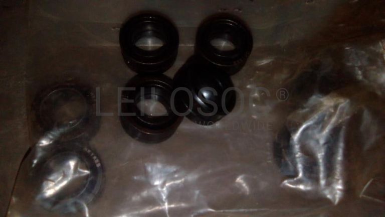 Peças e Acessórios ·