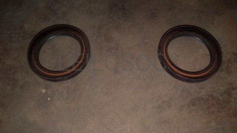 Peças e Acessórios ·