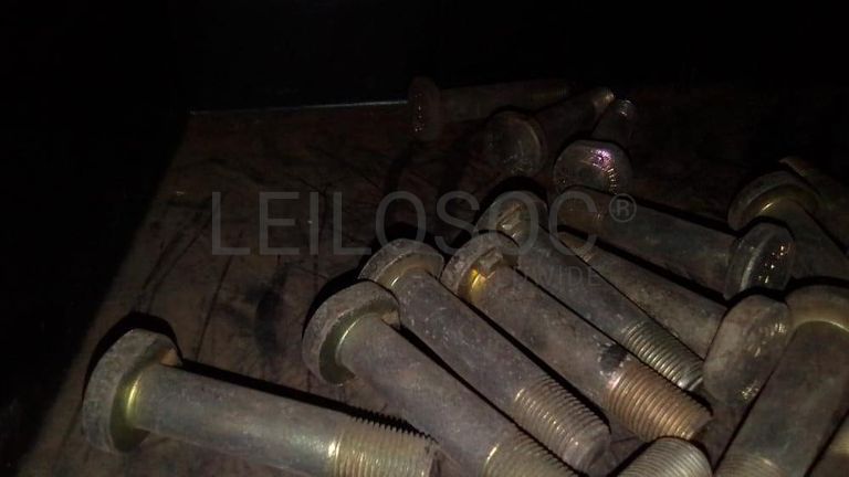 Peças e Acessórios ·