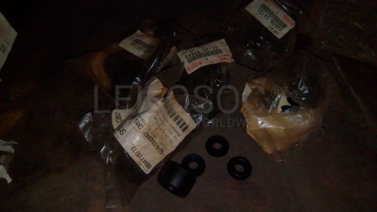 Peças e Acessórios ·