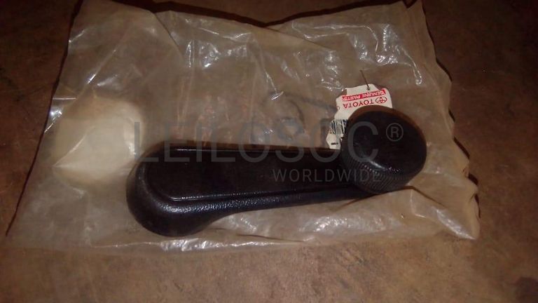 Peças e Acessórios ·