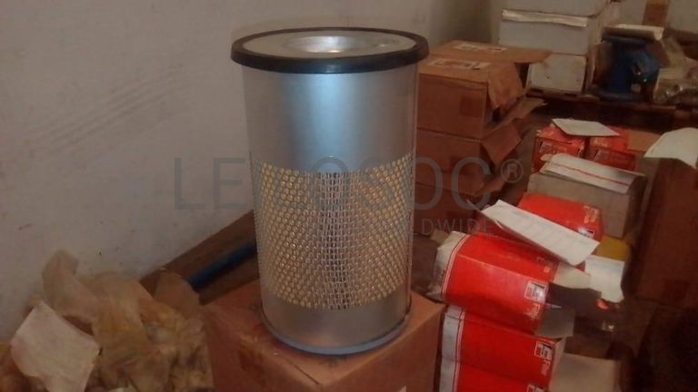 Peças e Acessórios ·