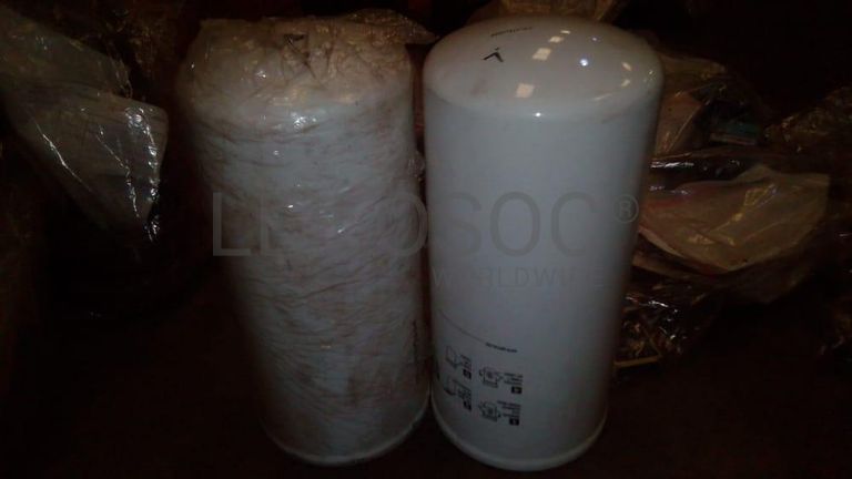 Peças e Acessórios ·