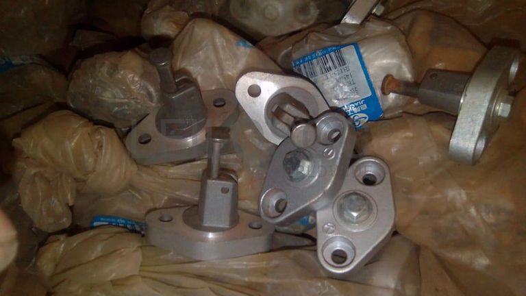 Peças e Acessórios ·