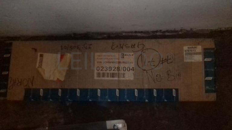 Peças e Acessórios ·