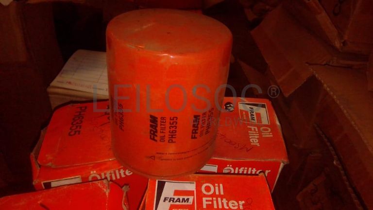 Peças e Acessórios ·