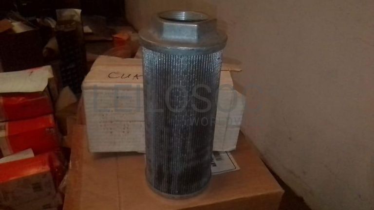 Peças e Acessórios ·