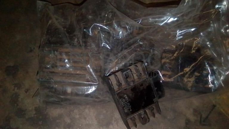 Peças e Acessórios ·