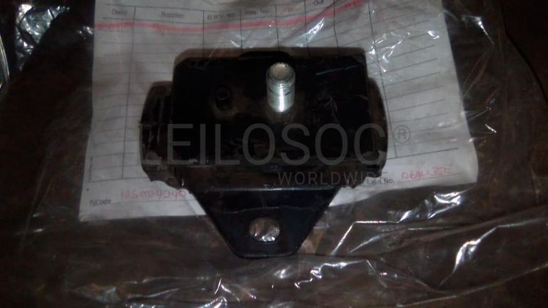 Peças e Acessórios ·