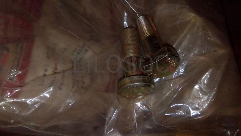 Peças e Acessórios ·