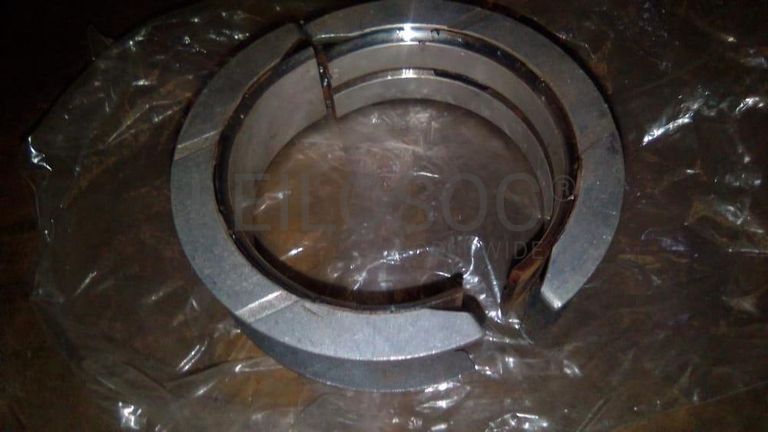 Peças e Acessórios ·