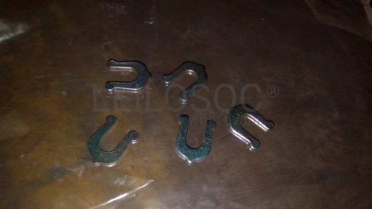 Peças e Acessórios ·