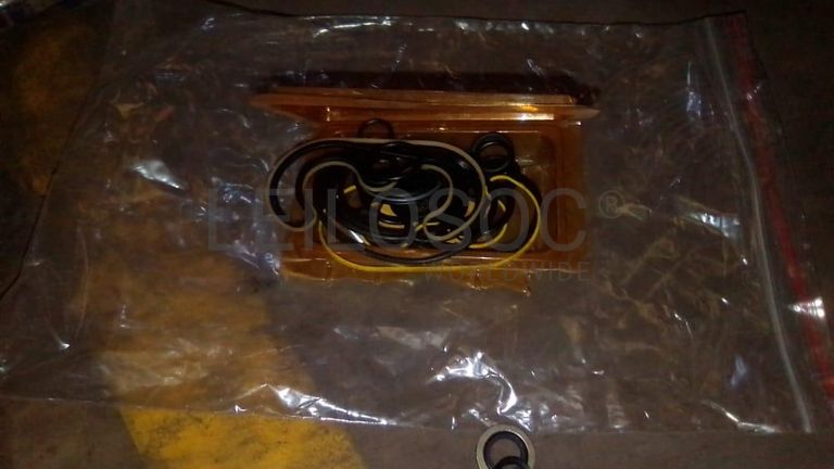 Peças e Acessórios ·