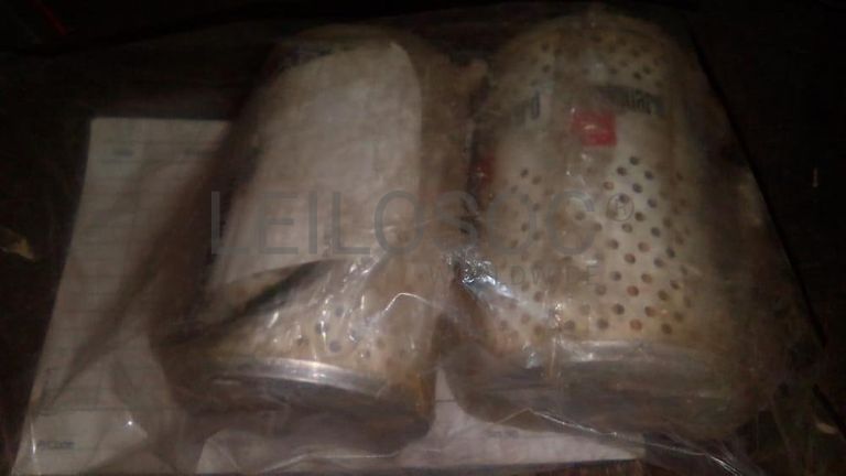 Peças e Acessórios ·