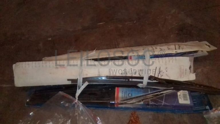 Peças e Acessórios ·