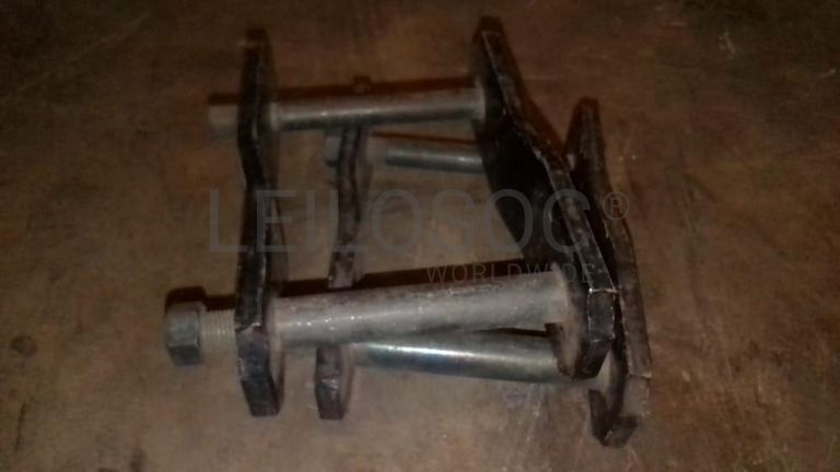 Peças e Acessórios ·