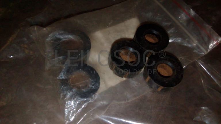 Peças e Acessórios ·