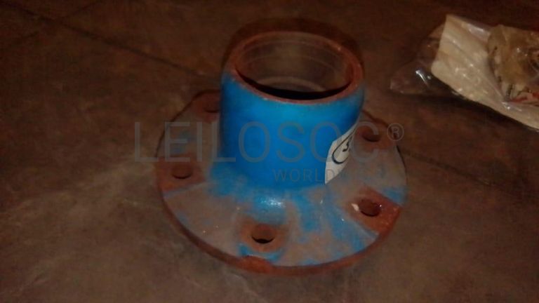 Peças e Acessórios ·