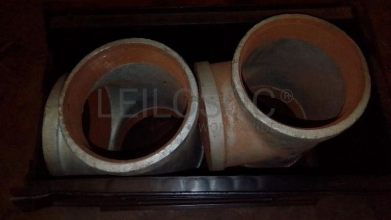 Peças e Acessórios ·