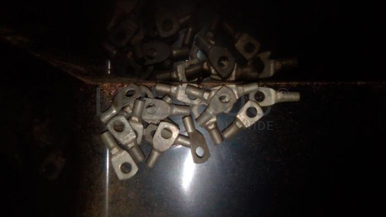 Peças e Acessórios ·