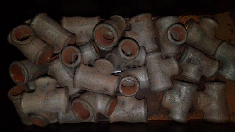 Peças e Acessórios ·