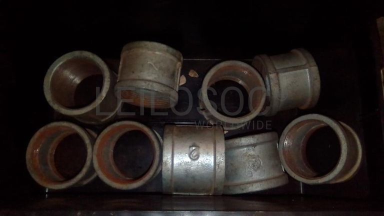 Peças e Acessórios ·