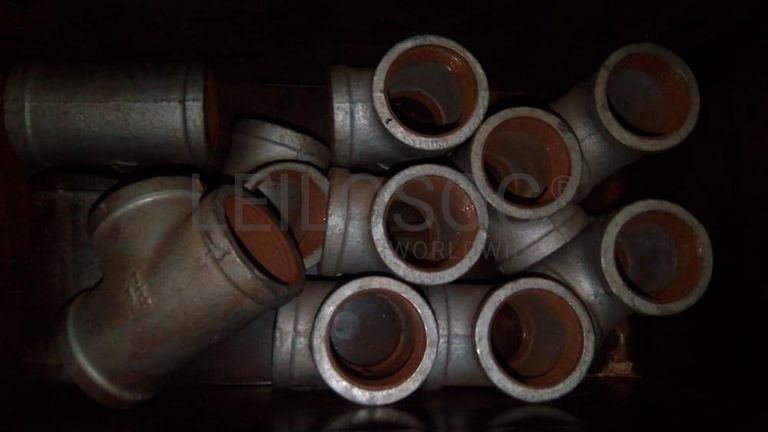 Peças e Acessórios ·